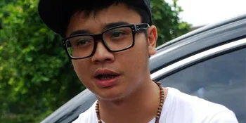 Derby Romero Dapat Feeling Kepergian Ayahnya