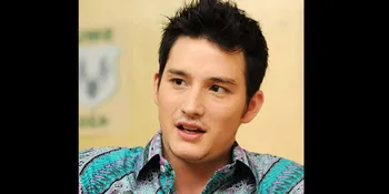 Mike Lewis: I Love My Son