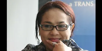 Ada Apa Dengan Nunung dan Azis?