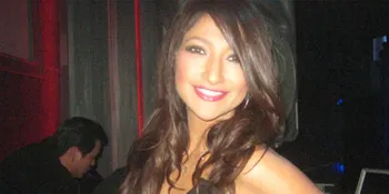 Rahma Azhari Panaskan XXX Club