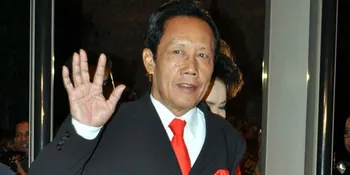 Sutiyoso Doakan Pasha Ungu