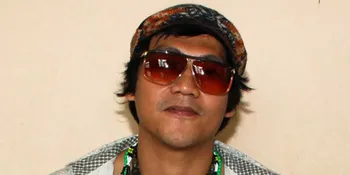 Istri Nugie Melahirkan Bayi Perempuan