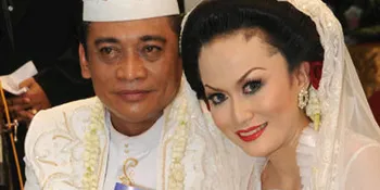 Sisca Dewi Cabut Laporan di Mabes