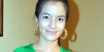 Sheila Marcia Bantah Kabar Menikah!