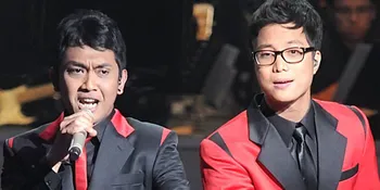 Yovie and Nuno Raih 10 Platinum di Malaysia