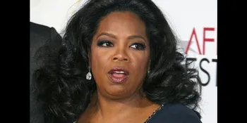 Oprah Umumkan Episode Terakhir 'OPRAH SHOW'