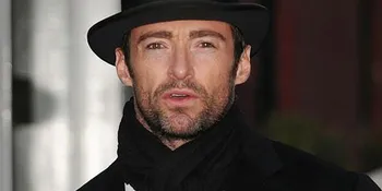 Hugh Jackman Pengen Main Film Bollywood