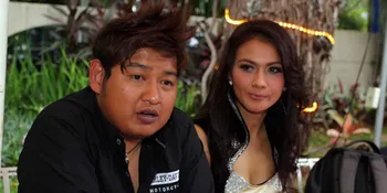 Pepep ST12: Aku Nggak Saingan Dengan Charly