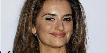 Walk of Fame, Kado Istimewa Buat Penelope Cruz