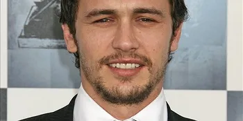 James Franco Dipercaya Jadi Dosen