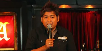 Pepep ST12: Gabung Charly Sama Kayak Makan Tempe