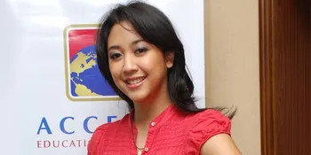 Selamat! Twitter Sherina Lewati 1 Juta Followers