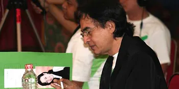 Fazal Dath Tutup Usia