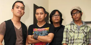 The Rain Terbantu Promo