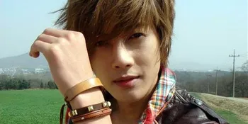 Kim Hyung Joon Siap Untuk Album Baru