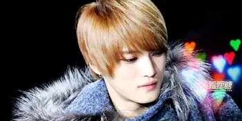 Jaejoong JYJ Raih 'Best Celebrity on Twitter'