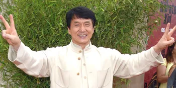 Trans7 Termakan Gosip Twitter Jackie Chan