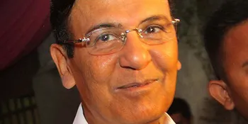 Mark Sungkar: Fazal Dath Nggak Pernah Marah