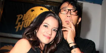 Sheila Marcia: Saya Tak Ada Hubungan Sama Anji
