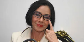 Saksi Tolak Komentari Motif Harta Pernikahan Poppy