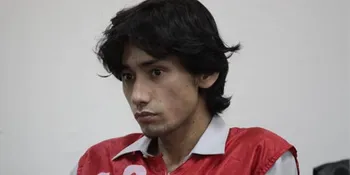 Sidang Putusan Revaldo Ditunda