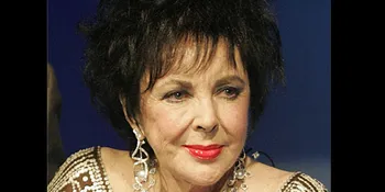 Dame Elizabeth Taylor Dikubur Dalam Uang $ 11.000