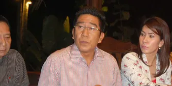 Henry Yosodiningrat Sempat Tolak Jadi Pengacara Moerdiono