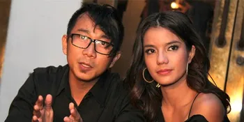 Sheila Marcia - Kiki, Berawal Dari Cinta Lokasi