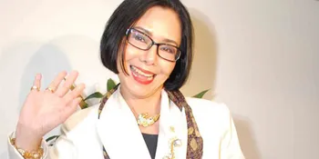 Poppy Dharsono Minta Dibuatkan Surat Wasiat