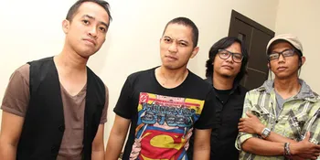 The Rain Masih Jaya di Off-Air