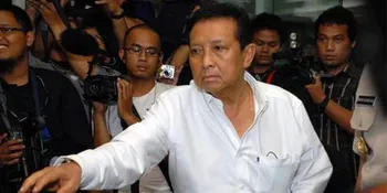 Moerdiono Ajukan Cerai Dalam Kondisi Tertekan?