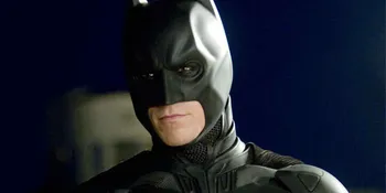 'BATMAN' Batal Tamat Riwayatnya