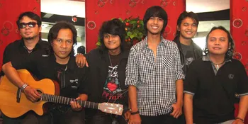 Stinky, Vokalis Baru Lebih Oke Dari Andre