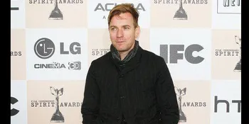 Happy Birthday Ewan McGregor!