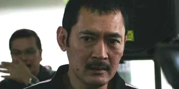 Halimah Tak Hadir di Ikrar Talak Bambang Trihatmodjo