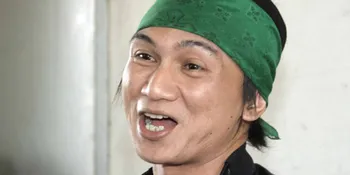 Anji Tak Cemburu Sheila Marcia Punya Pacar