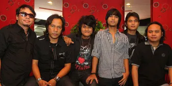 Stinky Sempat Ingin 'Dikubur'