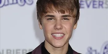 Rambut Justin Bieber Dikawal Ketat