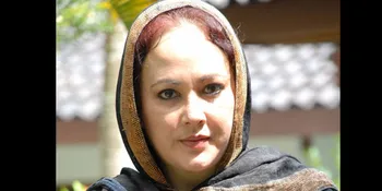 Halimah Kecewa Pisah Dengan Bambang Trihatmodjo