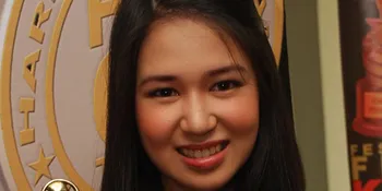 Laura Basuki Sabet Penghargaan Babak Dua