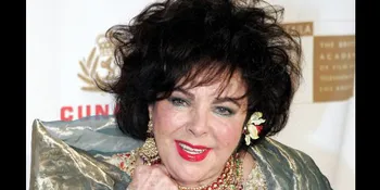 Warisan Liz Taylor Akan Dilelang?