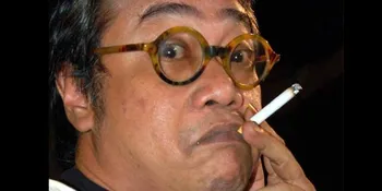 Takut Didemo, Butet Kertaredjasa Bikin Layar Tancap