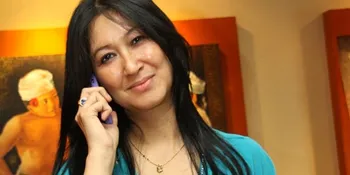 Zarima Jadi Pengacara!
