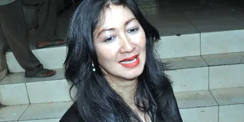 Zarima Tunggu Waktu Rebut Putrinya