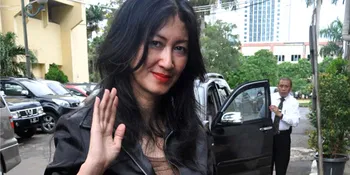 Zarima Ancang-Ancang Jadi Anggota DPR