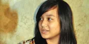 Juwita Bahar Bantah Pacaran Dengan Agung