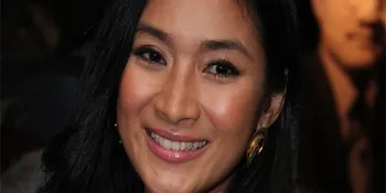 Happy Salma Tak Tertarik Film Hantu