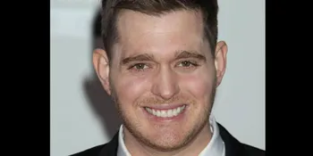 Michael Buble Resmi Nikahi Aktris Argentina