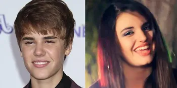 Tweeps Pilih Justin Bieber Atau Rebecca Black?