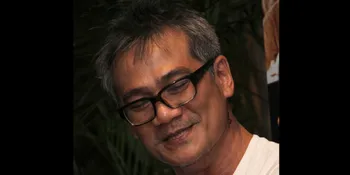 Tio Pakusadewo Bikin Malam Spesial Buat Revaldo